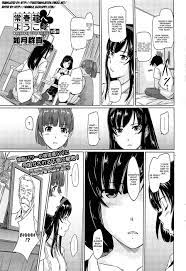 Welcome to Tokoharusou-Chapter 5-Hentai Manga Hentai Comic - Online porn  video at mobile