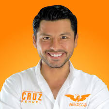 Cruz Rendel Oficial