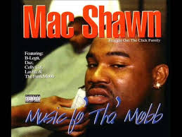 Mac Shawn