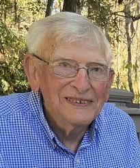 Kenneth Bloomfield Obituary (2022)