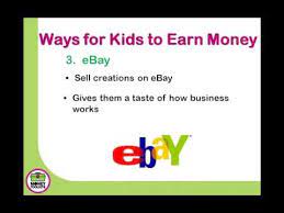 Today, that may sound like something only a pirate would do, but gold and silver coins were the norm until just a few centuries ago. Simple And Easy Ways Kids Can Earn Money Around The Home Youtube