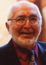 Obituary information for John F. Saxton "Jack"