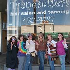 Find a hair salon near you with a single search. Trendsetters Salon 56 Photos Hair Salon 811 23rd Ave Meridian Ms 39301