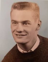 David L. Christopher Obituary