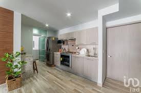 Departamento en Venta en Residencial Zacatenco, Gustavo A. Madero, Ciudad  de México | NEX-185425