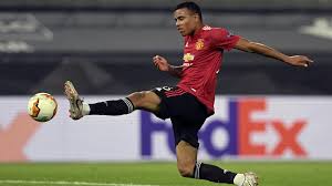 Greenwood signed a professional contract at manchester. Manchester United Warn Mason Greenwood Over Disciplinary Breaches Sport The Times