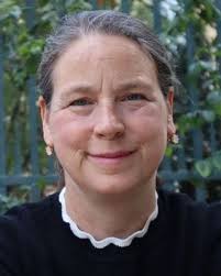 Kelsey Crowe, San Francisco, CA, 94115