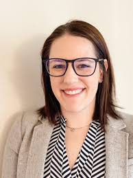 Staff Spotlight: Dr. Brooklyn Wagner