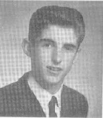 Charles Flory's Instagram, Twitter & Facebook