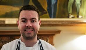 Review: MacDonald Holyrood Hotel, Surf and Turf Concept (Nov 2019)