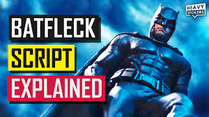 The ben affleck batman workout uses muscle building exercises to get ripped. Ben Affleck S The Batman Script Breakdown Everything We Know About It