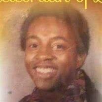 Kevin Lamont Cole Obituary