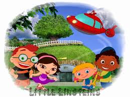 Top 10 little einsteins coloring pages for kids: 50 Little Einsteins Wallpaper On Wallpapersafari