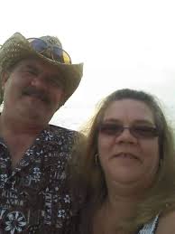 I am looking to see if Kimberly Johnson and her husband Mark are safe?