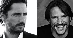 Sergio Peris-Mencheta y Juan Diego Botto regresan a Naves de Matadero con  14.4, historia sobre migración narrada en primera persona