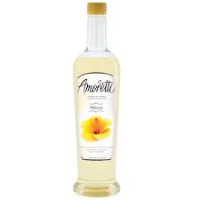 We did not find results for: Premium Hibiscus Syrup Amoretti
