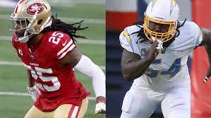 Melvin ingram iii (born april 26, 1989) is an american football defensive end for the pittsburgh steelers of the national football league (nfl). Melvin Ingram Stats News And Video De Nfl Com