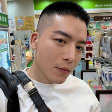 Bernard Diong Wei Si