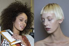 20 short & trendy hairstyles that you should try in 2015. The 15 Biggest Beauty Trends Of 2015 Fashionista