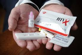 It checks your hiv status in less than a minute and allows you to get the result in a comfortable environment at your own home, at any time. Hiv Home Test Kits Now In Kenya Standard Health