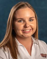 2021-22 Women's Golf Roster