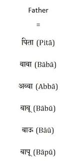 Below is a list of 100 similar words in the tamil language which can be useful for students, and also for people who are learning tamil from some other language. How To Say Father In Hindi Hindi Words Hindi Language Learning Learn Hindi