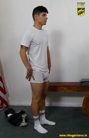 Sting Archives - Page 122 of 138 - Jock Spank - Male Spanking