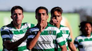 Sporting e sporting de braga jogam supertaça no sábado. Juniores Os Jogadores Em Destaque No Sporting Visao De Mercado