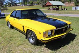 Image result for Peach Melba Yellow 1977 Holden Fleet