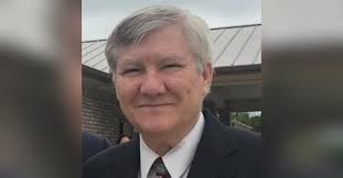 Ronald K. Powers Obituary