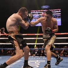 Your destination for boxing, mma, and kickboxing news, events and ratings. Mox6nl Mtiqiem