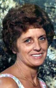 Dorothy Brann Obituary (2012)