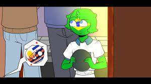O brasil recebe amanhã (17) o peru em jogo válido pela segunda rodada da copa américa. Crush Countryhumans Parte 1 Uruguay Brasil Youtube