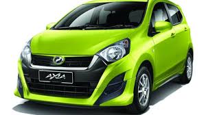Daihatsu bezza prices in pakistan, pictures and reviews via. Perodua Axia Maintenance Service Package Enjin Myfinzol