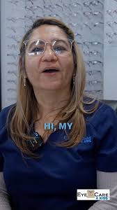 Go to our website to get involved and donate! , eyecare4kids.org