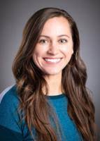 Mandy Hoffmann Miller, DNP, APRN, CNM