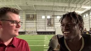 VYPE Top 100 Football