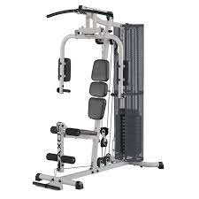 Kettler Fitmaster Home Gym Multi Gym No Equipment Workout Home Workout Equipment