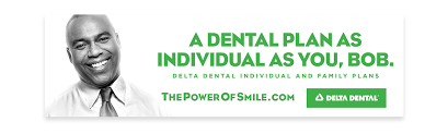 Delta dental member companies cover more than one third of all americans with dental insurance and delta dental of illinois' covers more than 2 million across the country. Delta Dental Of Mn Pocket Hercules Advertising Agency