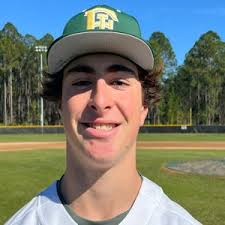 Jonah Friedman's Fleming Island High School Bio