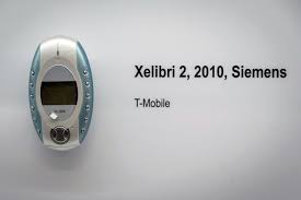 Fotogalerie: Siemens Xelibri 4