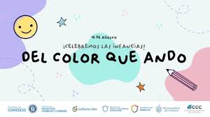 115 отметок «нравится», 8 комментариев — complejo teatral buenos aires (@elsanmartinctba) в instagram: Los Comercios Lanzan Concursos Y Actividades Especiales Por El Dia De Las Infancias Negocios La Voz Del Interior