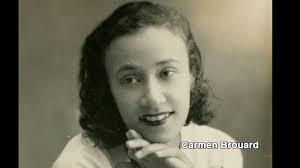 Frantz Voltaire et Nitzé Mathelier, Rèn Soley, Productions Cid...