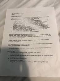 The equivalent resource for the older apa 6 style can be found here. Ano 107 Principles Of Biology You Will Choose A Chegg Com
