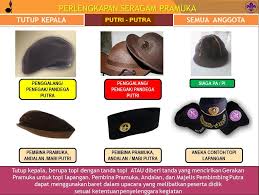 Cara memasang bet baju seragam pramuka. Seragam Pramuka Pramuka Diy