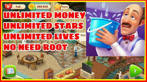 Homescapes Latest Version Hack Mod Apk Unlimited Stars Coins No Root Hac In 2020 Download Hacks Gaming Tips Cheating