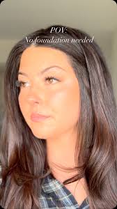 No foundation? No problem. , Products Used:, @tower28beauty Cream Blush,  @charlottetilbury Sun kissed glow bronzer , @narsissist Radiant Creamy  Concealer , @natashadenona palette, @saiebeauty Glowy ...