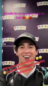 Marcelo Domingo Snl Skit