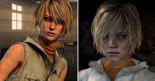 Silent Hill: 10 Things You Didn't Know About Cheryl Mason