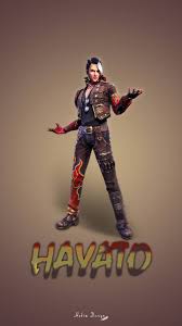 For this he needs to find weapons and vehicles in caches. Free Fire Hayato Wallpapers Top Free Free Fire Hayato Backgrounds Wallpaperaccess